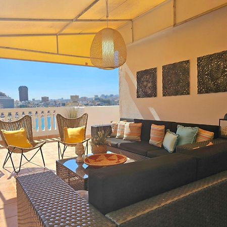 El Atico De Concha Apartment Las Palmas de Gran Canaria Bagian luar foto
