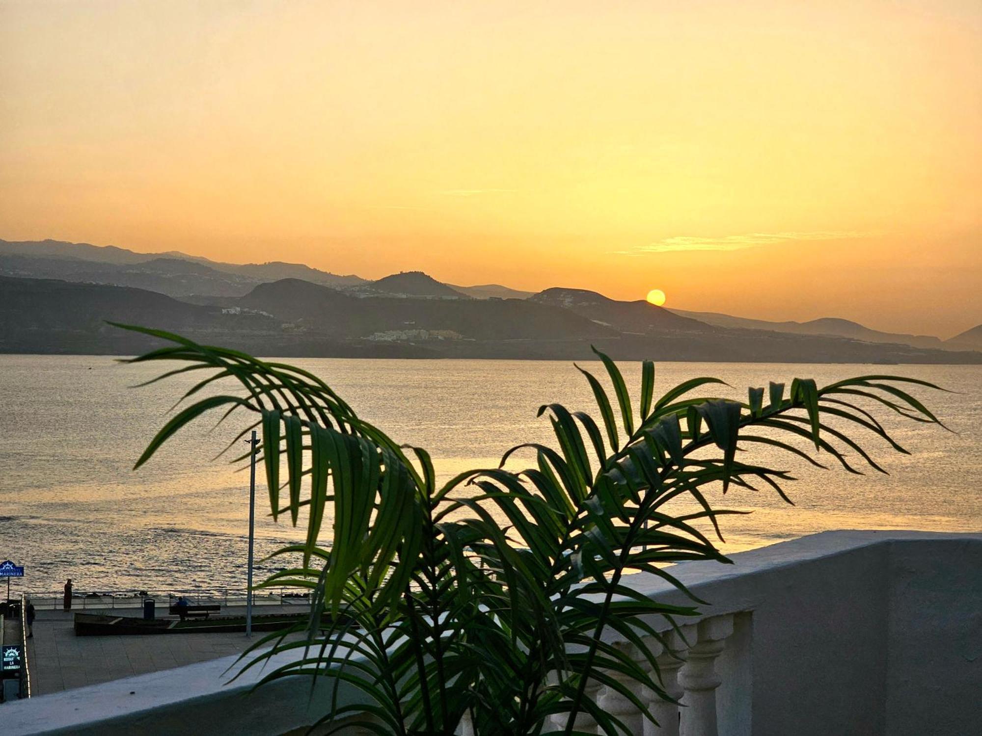 El Atico De Concha Apartment Las Palmas de Gran Canaria Bagian luar foto