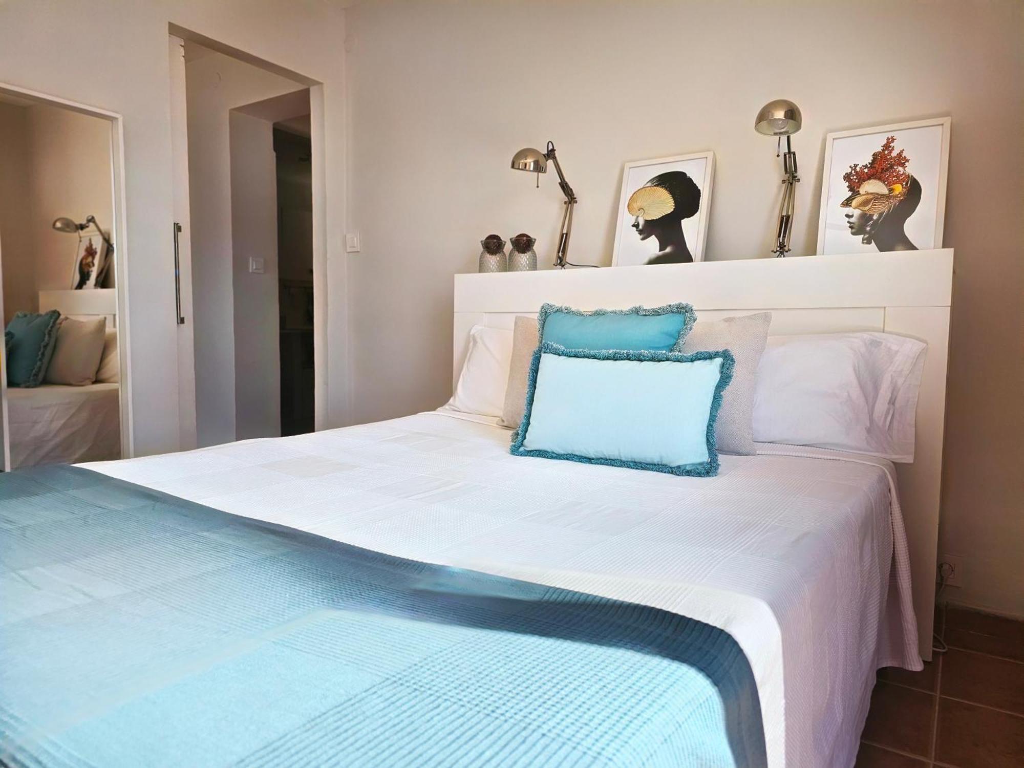 El Atico De Concha Apartment Las Palmas de Gran Canaria Bagian luar foto
