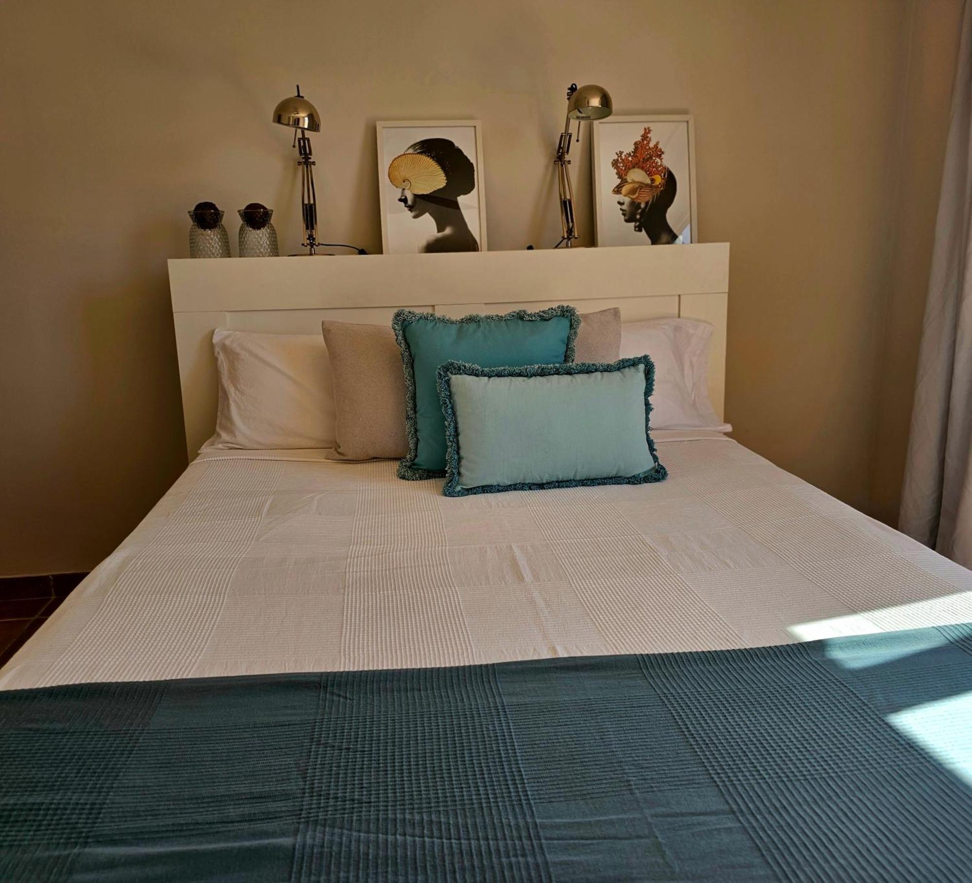 El Atico De Concha Apartment Las Palmas de Gran Canaria Bagian luar foto