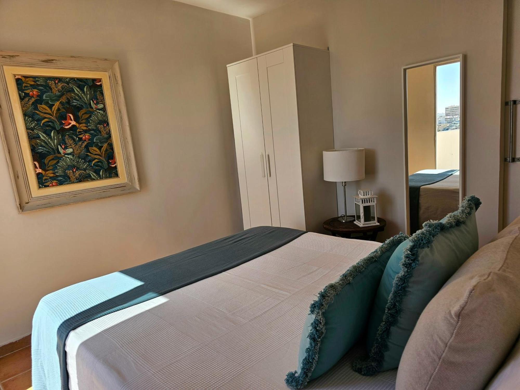 El Atico De Concha Apartment Las Palmas de Gran Canaria Bagian luar foto