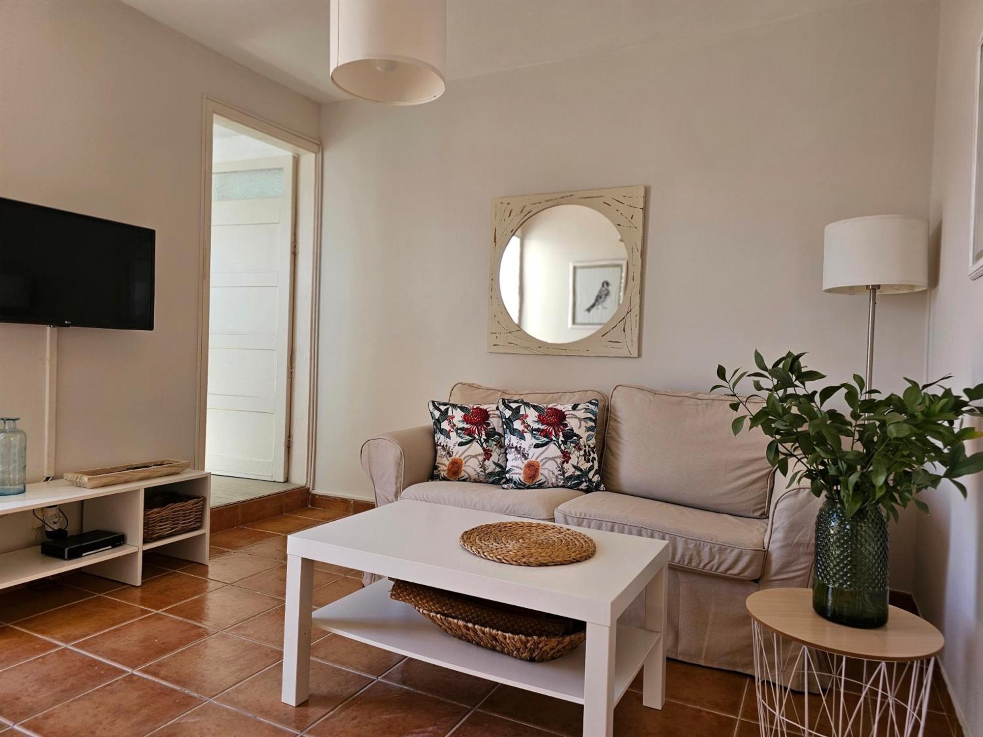 El Atico De Concha Apartment Las Palmas de Gran Canaria Bagian luar foto