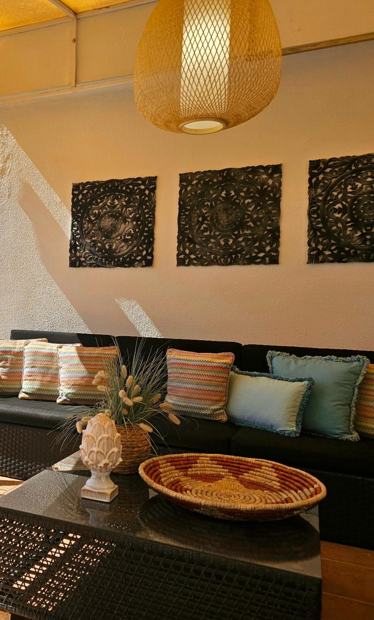 El Atico De Concha Apartment Las Palmas de Gran Canaria Bagian luar foto