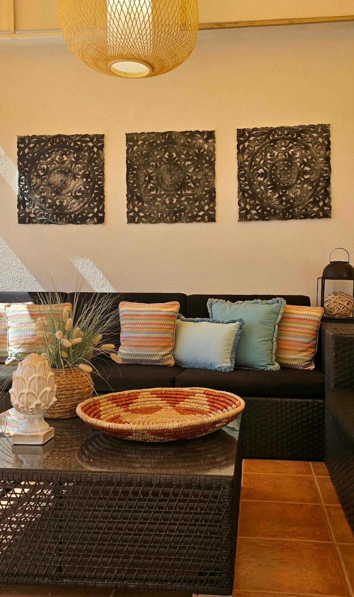 El Atico De Concha Apartment Las Palmas de Gran Canaria Bagian luar foto