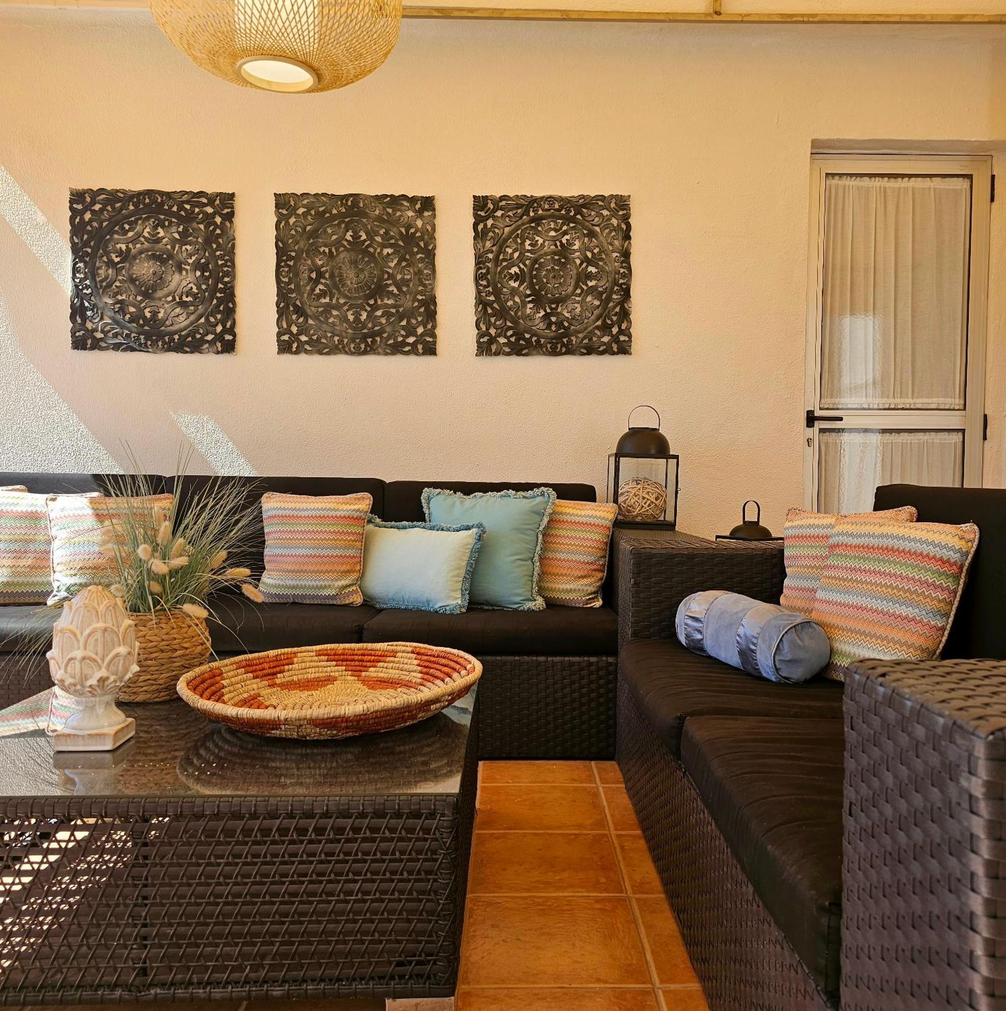 El Atico De Concha Apartment Las Palmas de Gran Canaria Bagian luar foto