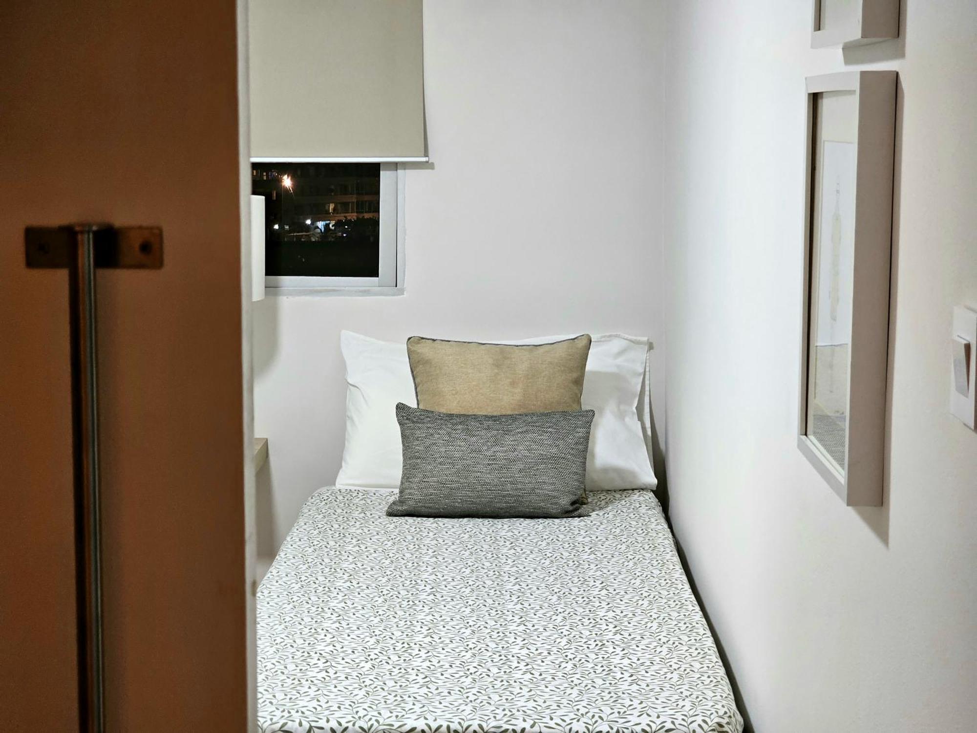 El Atico De Concha Apartment Las Palmas de Gran Canaria Bagian luar foto