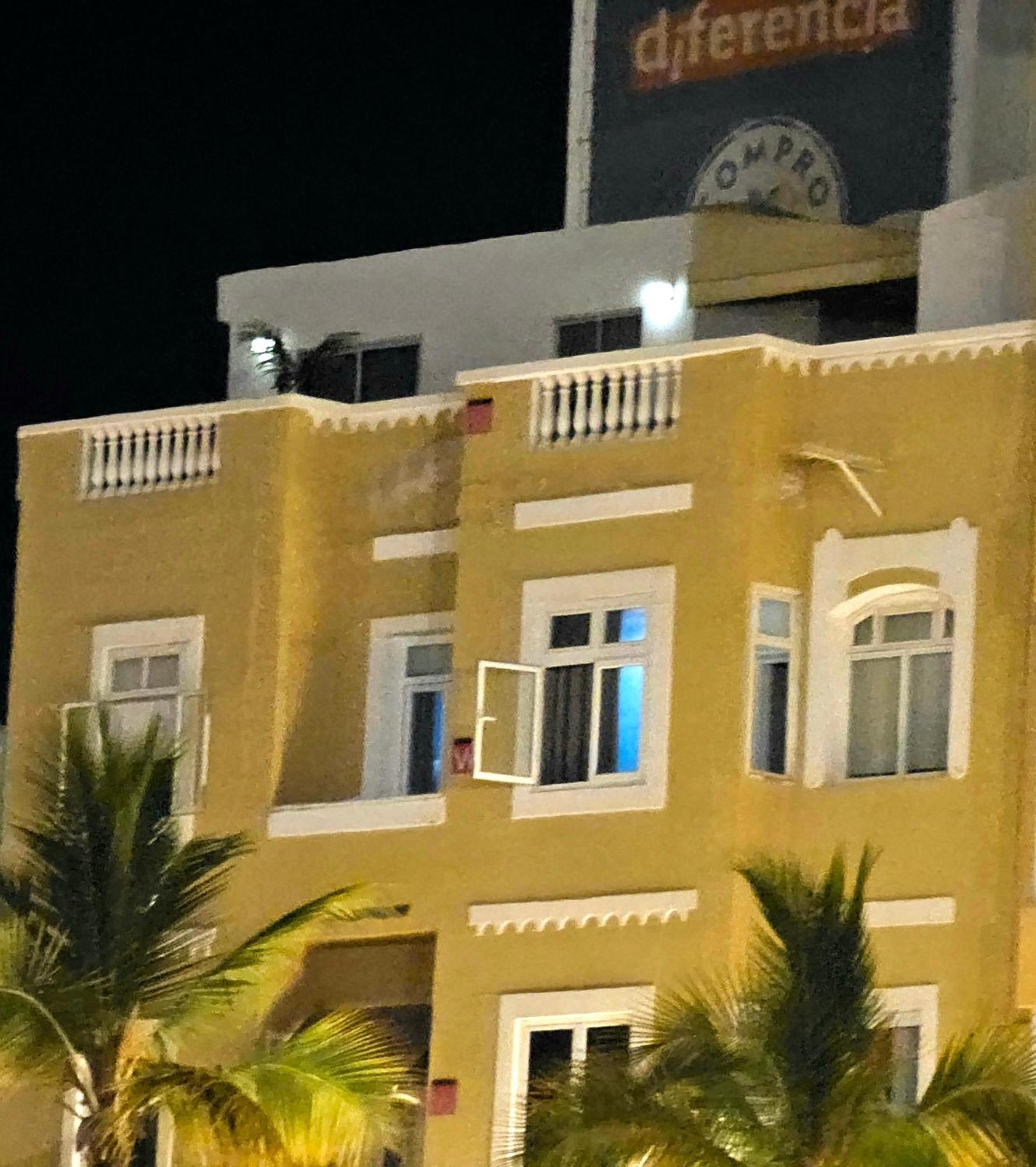 El Atico De Concha Apartment Las Palmas de Gran Canaria Bagian luar foto