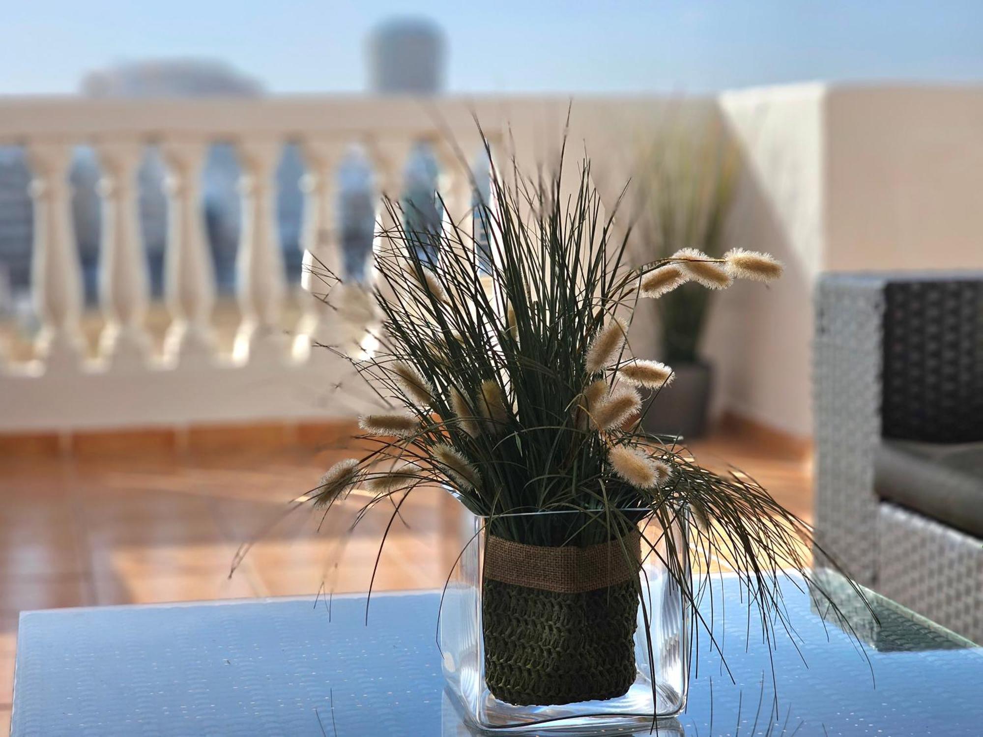 El Atico De Concha Apartment Las Palmas de Gran Canaria Bagian luar foto