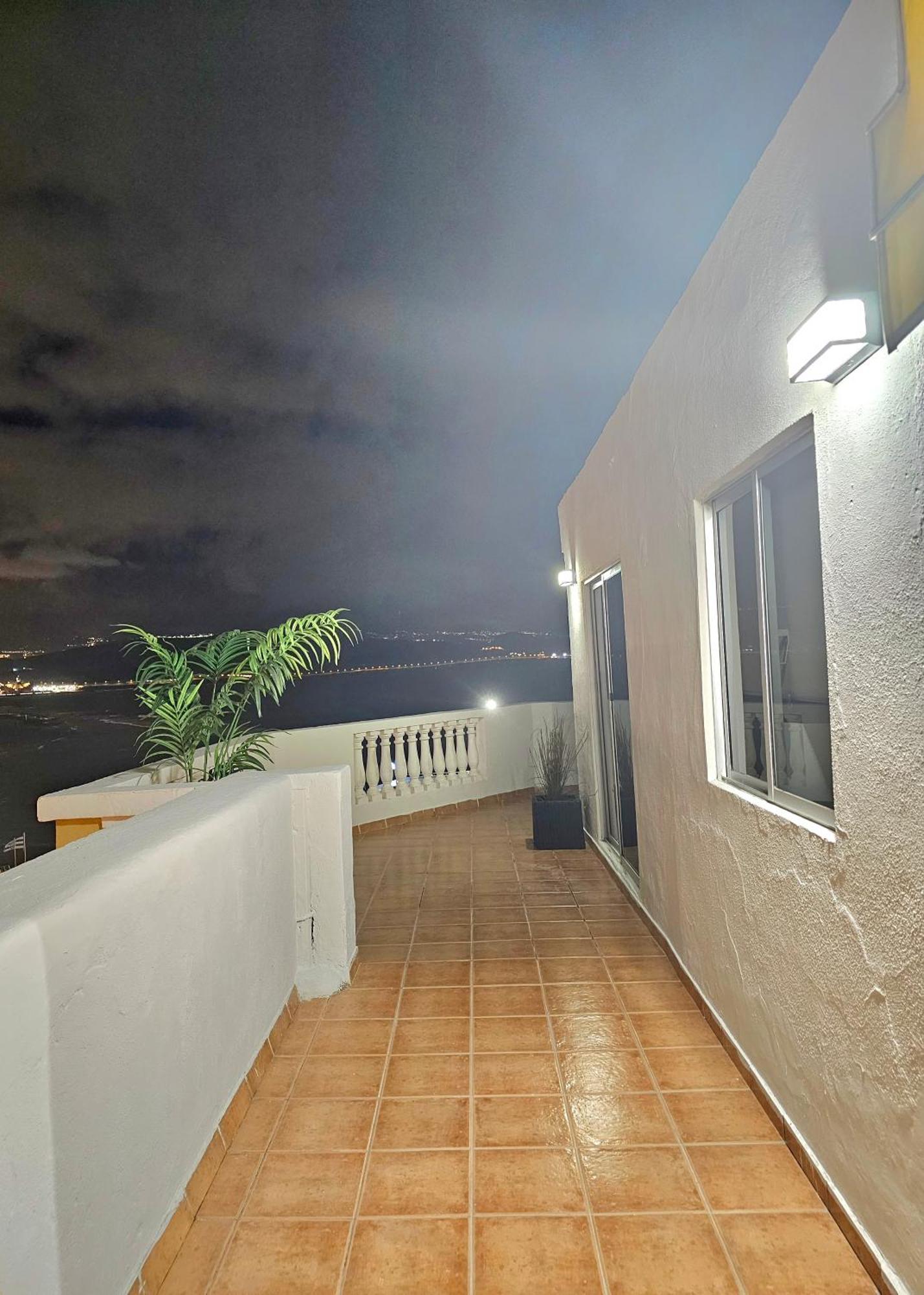 El Atico De Concha Apartment Las Palmas de Gran Canaria Bagian luar foto